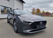 Mazda 3 Hatchback 2,0 l 90 kw