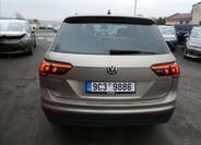 Volkswagen Tiguan SUV 2,0 l 110 kw