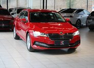 Škoda Superb Ostatní 2,0 l 110 kw