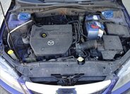 Mazda 6 Kombi 2,0 l 108 kw