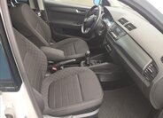 Škoda Fabia Kombi 1,2 l 66 kw