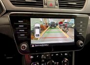 Škoda Superb Sedan / Limuzína 2,0 l 147 kw