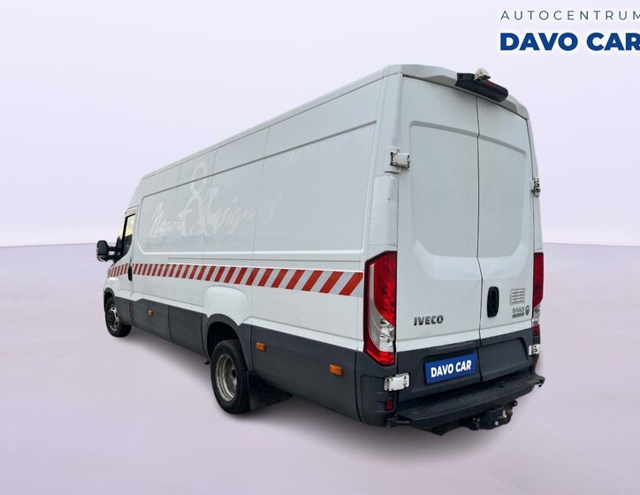 Iveco Daily 4