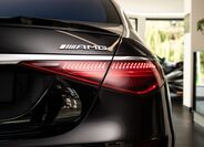 Mercedes-Benz Třídy S 24