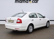 Škoda Octavia Liftback 1,6 l 77 kw