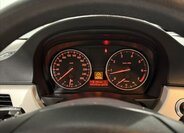 BMW Řada 3 Sedan / Limuzína 2,0 l 105 kw