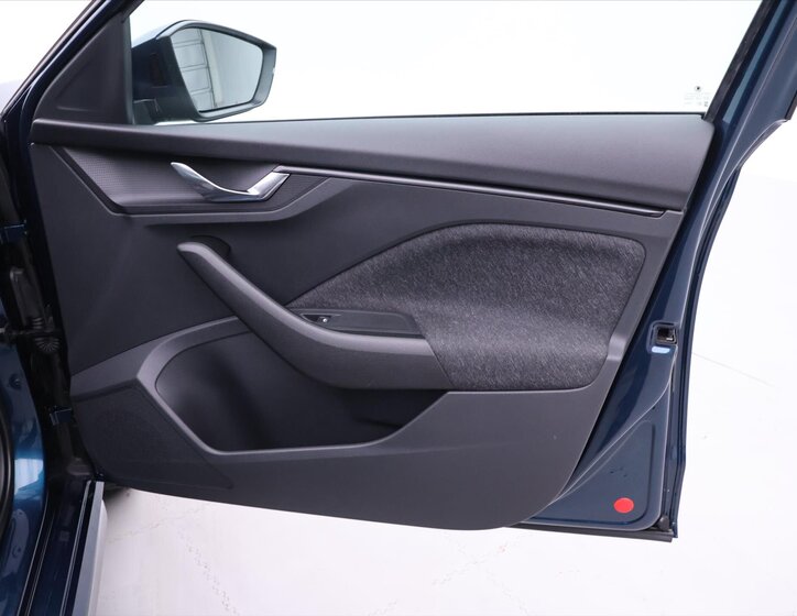 Škoda Kamiq SUV 1,6 l 85 kw