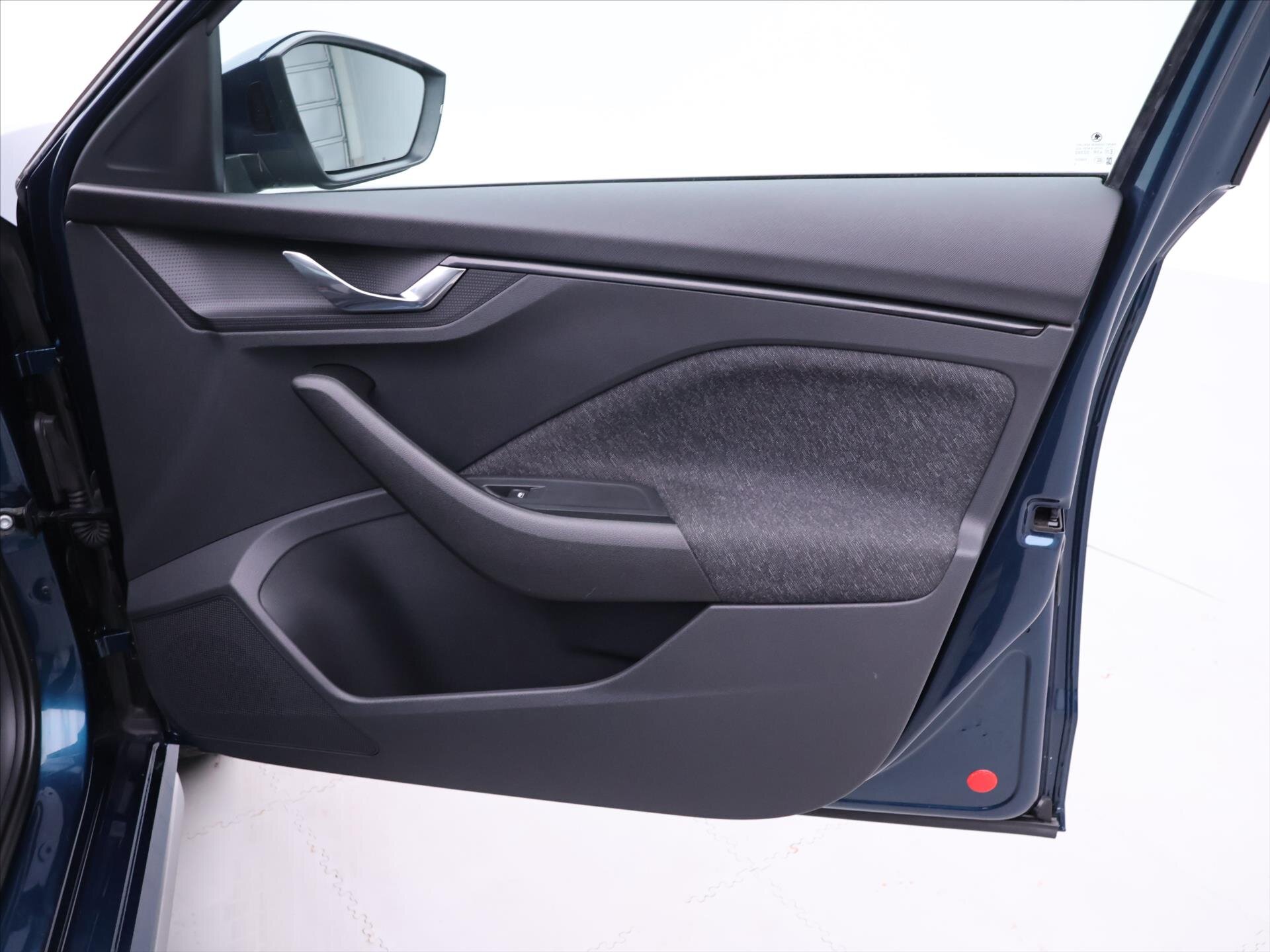 Škoda Kamiq SUV 1,6 l 85 kw