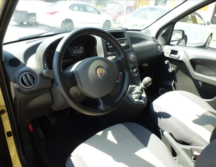 Fiat Panda 15