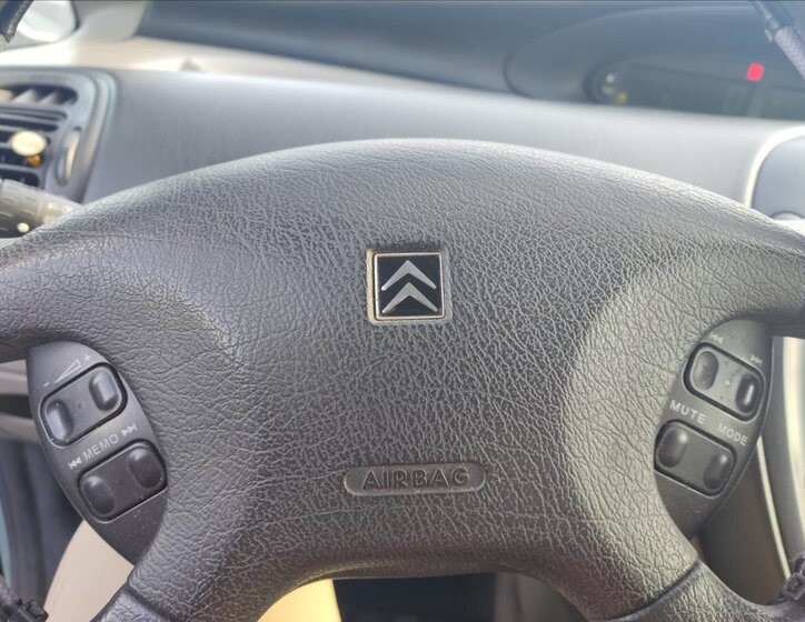 Citroën Xsara Kombi 1,7 l 85 kw