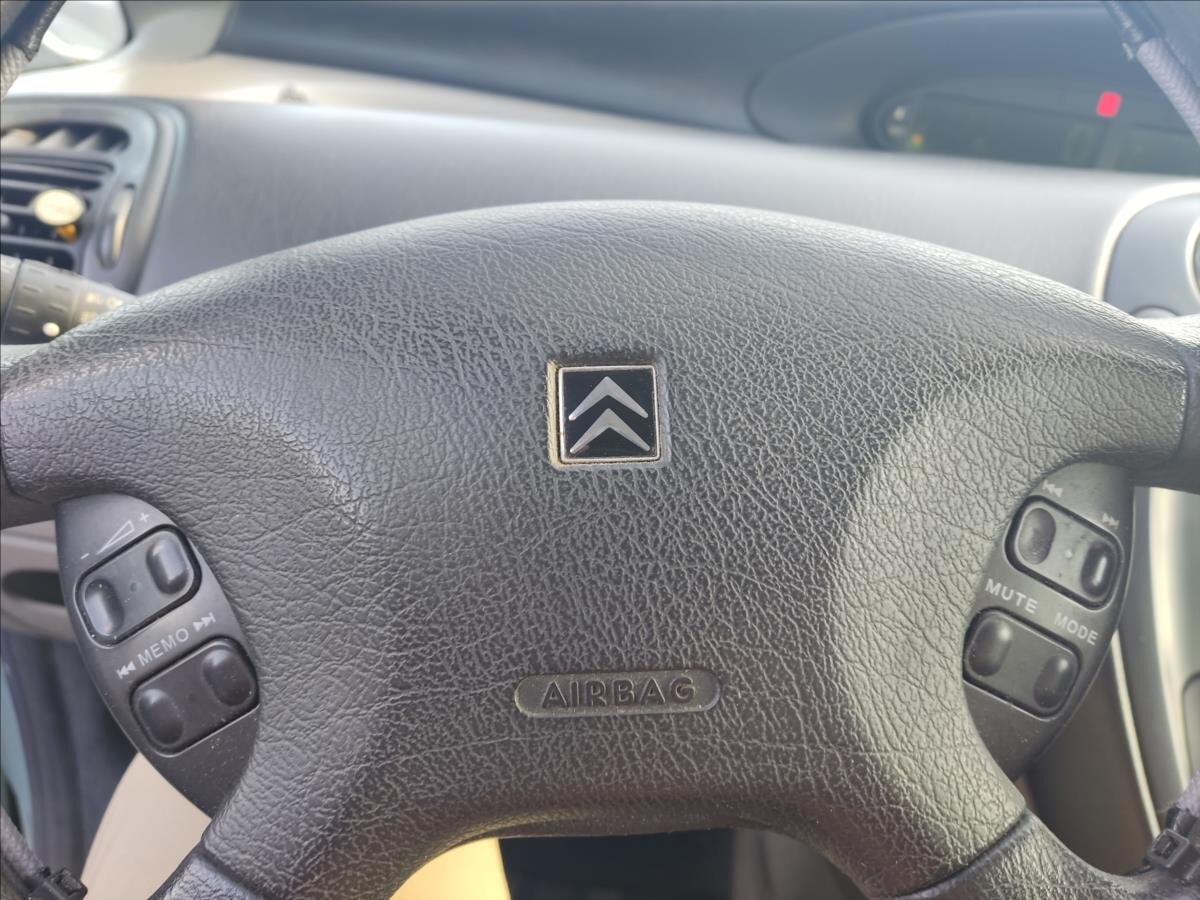 Citroën Xsara Kombi 1,7 l 85 kw