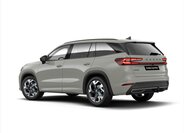 Škoda Kodiaq SUV 0,0 142 kw