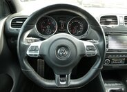 Volkswagen Golf Hatchback 2,0 l 125 kw