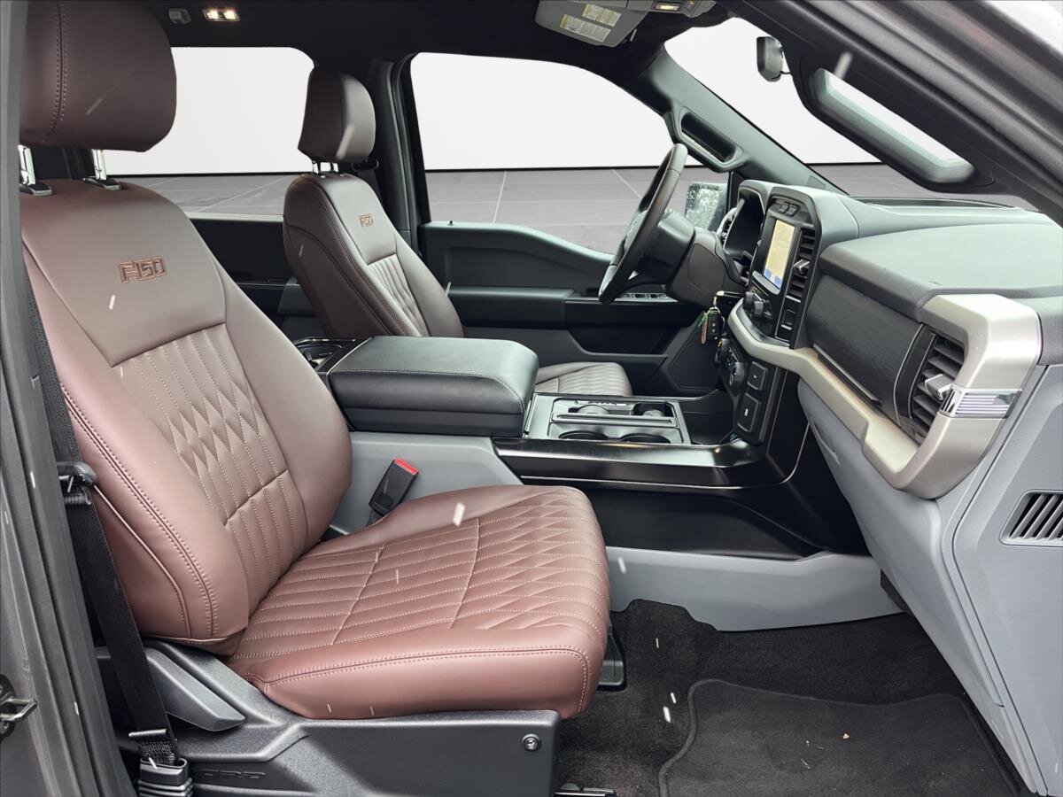 Ford F-150 Pick-up 5,0 l 298 kw