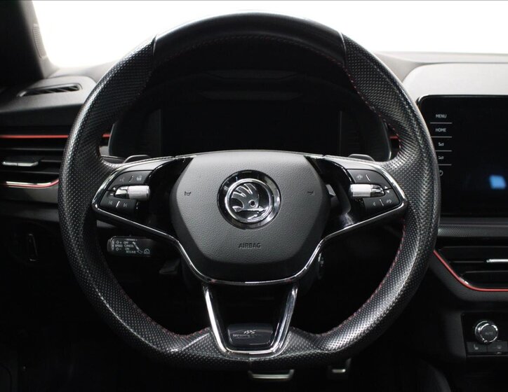 Škoda Scala Kombi 1,5 l 110 kw