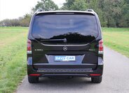 Mercedes-Benz Třídy V Kombi 2,0 l 174 kw