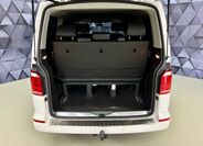 Volkswagen Multivan 21