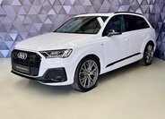 Audi Q7 SUV / Terénní 3,0 l 210 kw