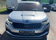 Škoda Kodiaq SUV / Terénní 2,0 l 147 kw
