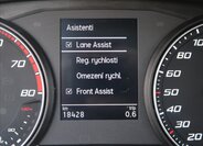Seat Arona SUV / Terénní 999,0 70 kw