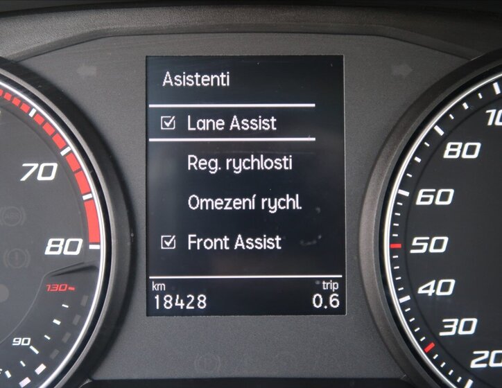 Seat Arona SUV / Terénní 999,0 70 kw