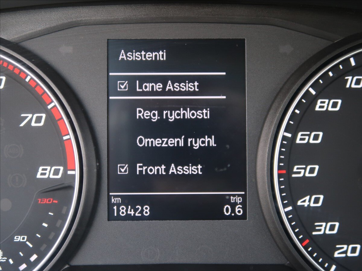 Seat Arona SUV / Terénní 999,0 70 kw