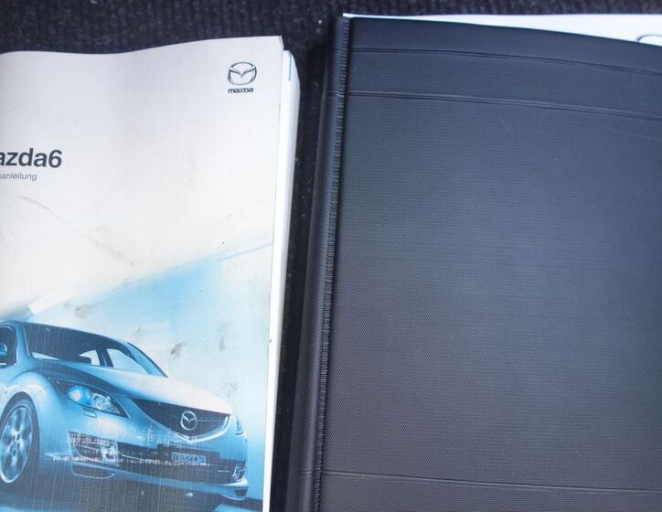 Mazda 6 27