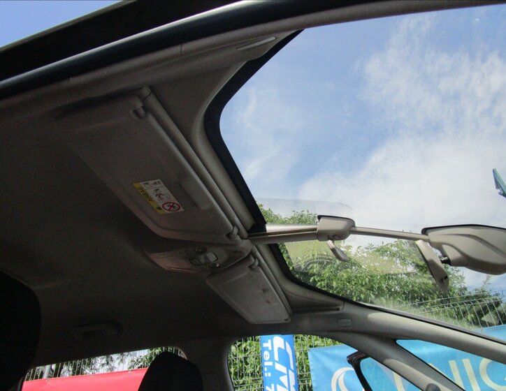 Citroën Grand C4 Picasso MPV 1,6 l 85 kw