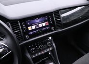 Škoda Kodiaq SUV / Terénní 2,0 l 140 kw