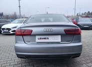 Audi A6 Sedan / Limuzína 3,0 l 200 kw