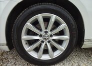 Volkswagen Passat Sedan 2,0 l 110 kw