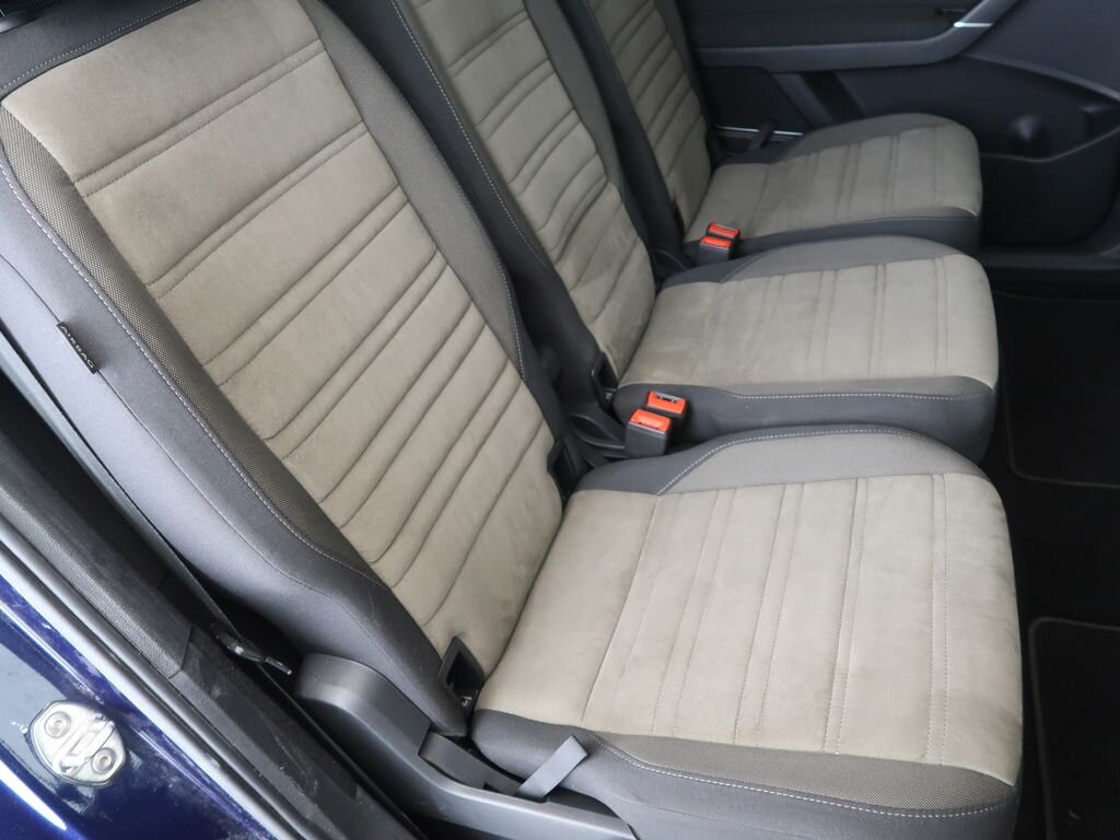 Volkswagen Touran Kombi 2,0 l 110 kw