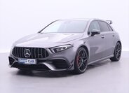 Mercedes-Benz Třídy A Hatchback 2,0 l 310 kw