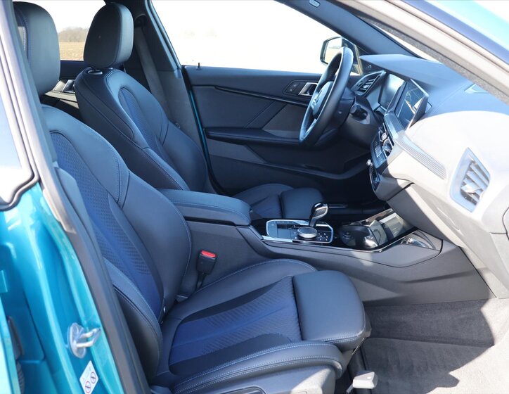 BMW Řada 2 Kupé 1,5 l 100 kw