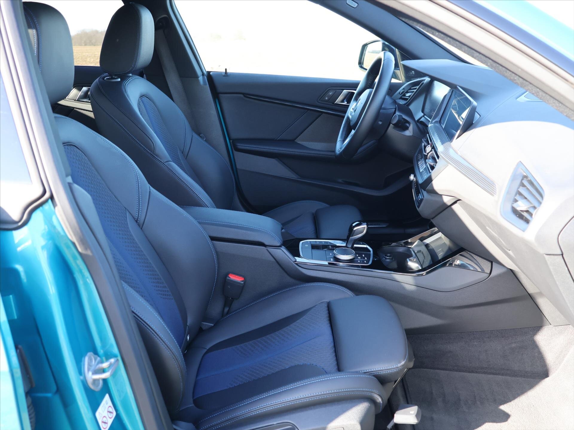 BMW Řada 2 Kupé 1,5 l 100 kw