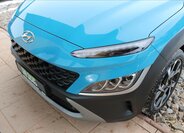 Hyundai Kona SUV 998,0 88 kw