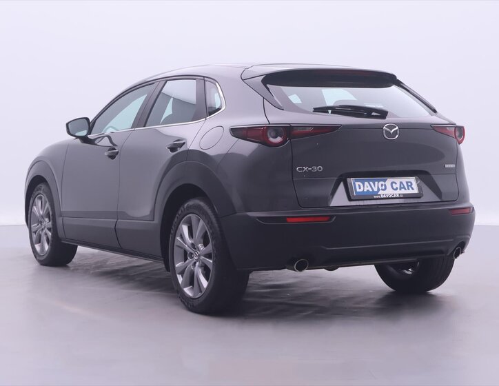 Mazda CX-30 5
