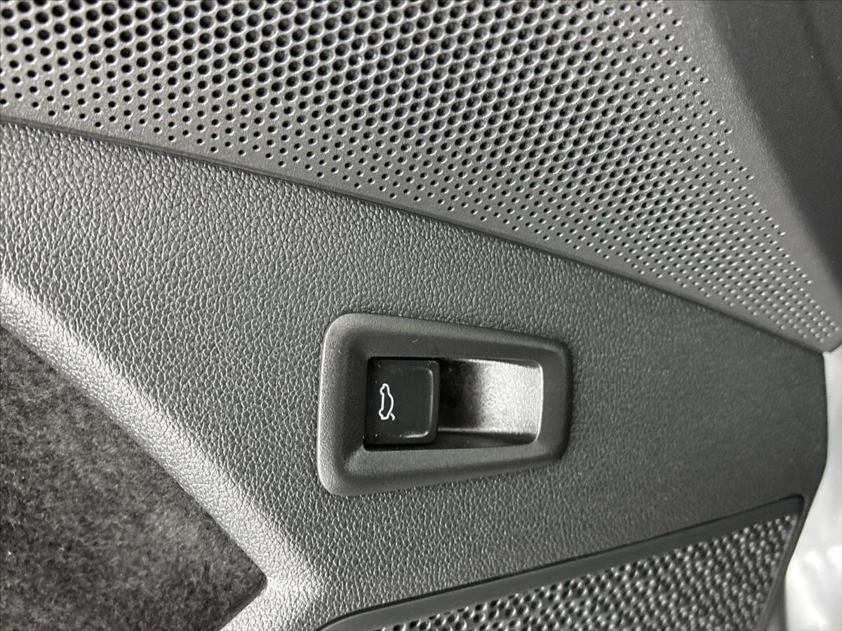 Škoda Kodiaq SUV / Terénní 2,0 l 142 kw