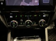 Škoda Octavia Liftback 2,0 l 110 kw