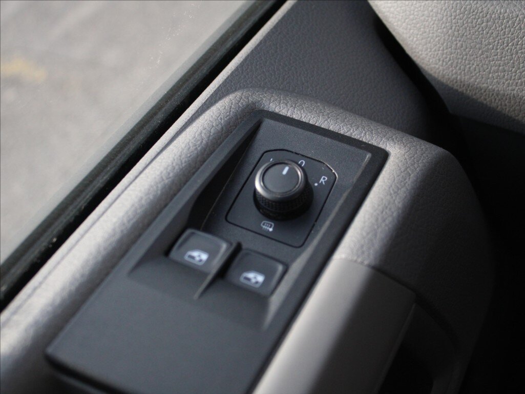 Volkswagen Crafter Skříň 2,0 l 103 kw