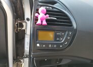 Citroën C4 Picasso MPV 1,6 l 80 kw