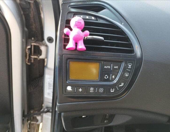 Citroën C4 Picasso MPV 1,6 l 80 kw