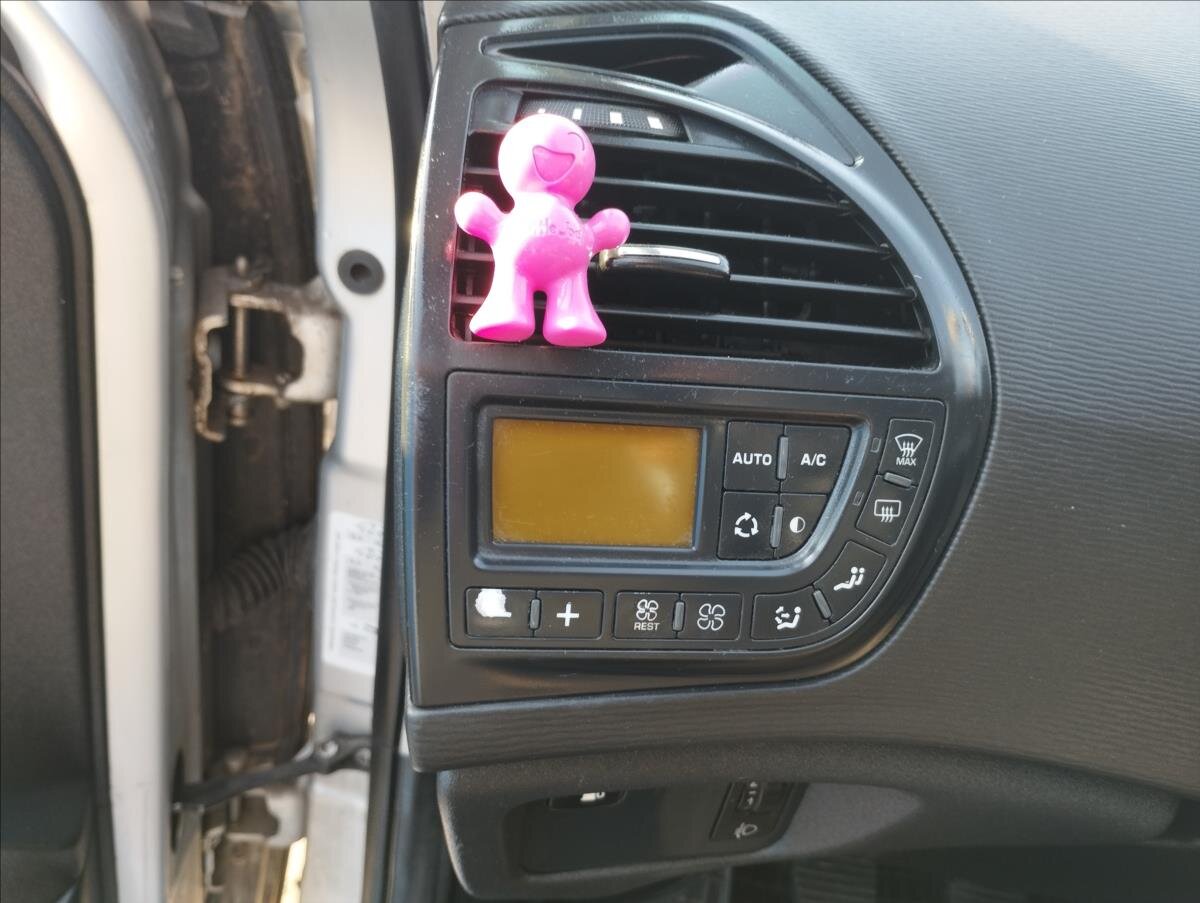 Citroën C4 Picasso MPV 1,6 l 80 kw