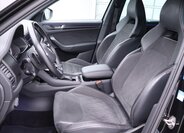 Škoda Kodiaq SUV 2,0 l 110 kw