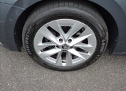 Škoda Octavia Kombi 2,0 l 85 kw