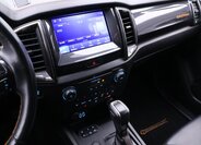 Ford Ranger Pick-up 2,0 l 156 kw