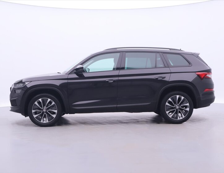 Škoda Kodiaq SUV / Terénní 2,0 l 147 kw