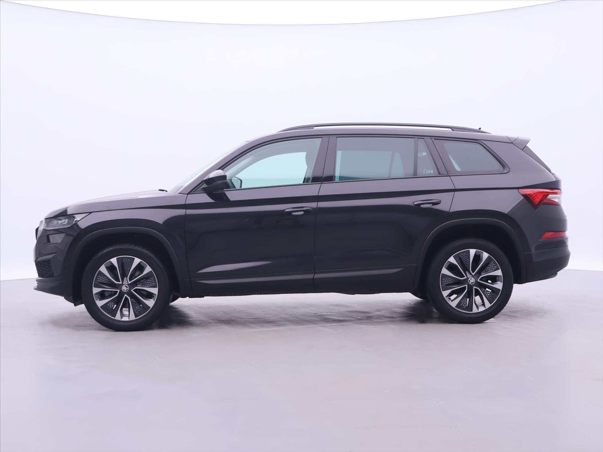 Škoda Kodiaq SUV / Terénní 2,0 l 147 kw