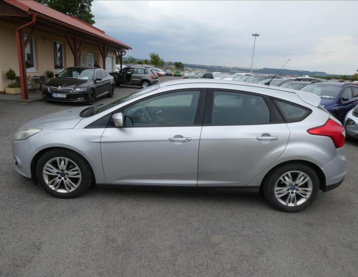 Ford Focus 5