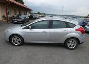 Ford Focus 5